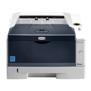 Замена лазера на принтере Kyocera P2135D в Самаре